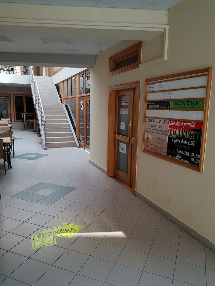 Фото Apartments Kroměříž