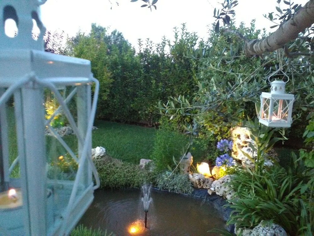 Фото Villetta Dote