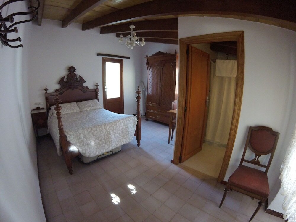 Фото Hostal Casa Margarita