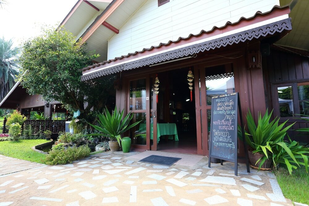 Фото Wattana Village Resort