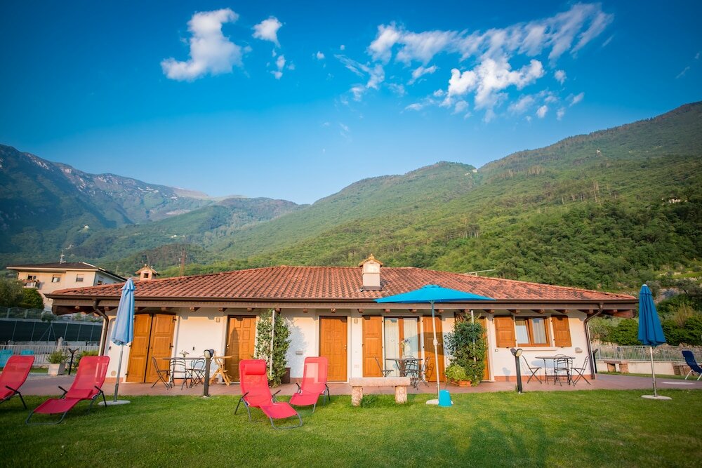 Фото Agriturismo Trefrutti