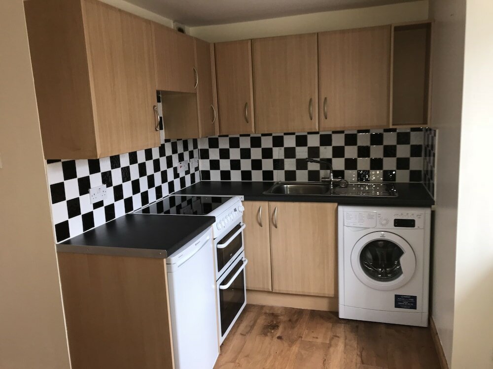 Фото 8 Varis Apartments