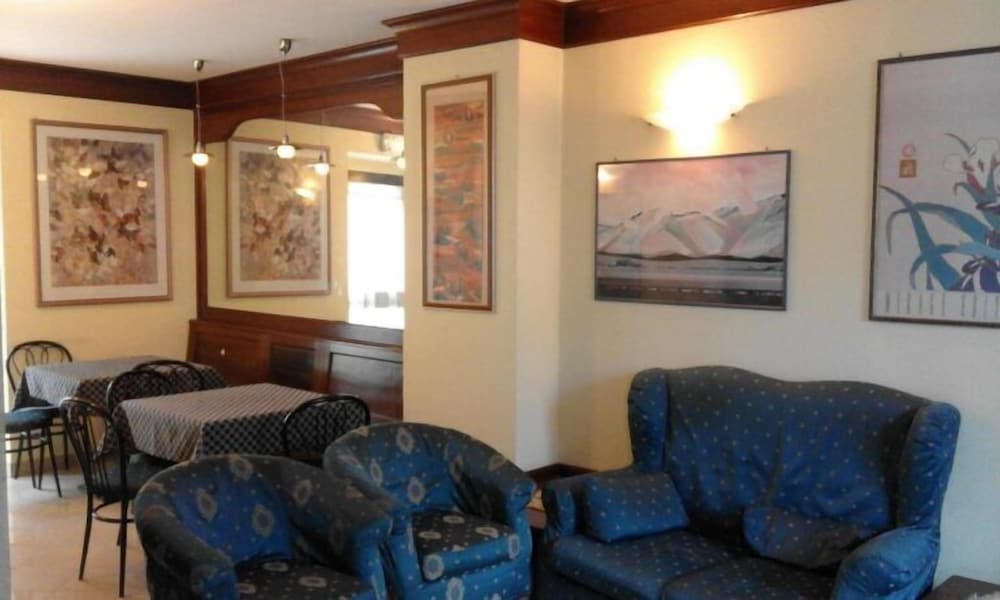 Фото Osteria Dei Locandieri