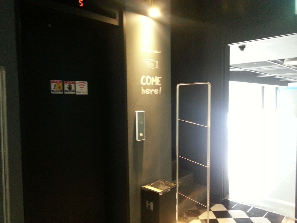 Фото Hi Design Hotel