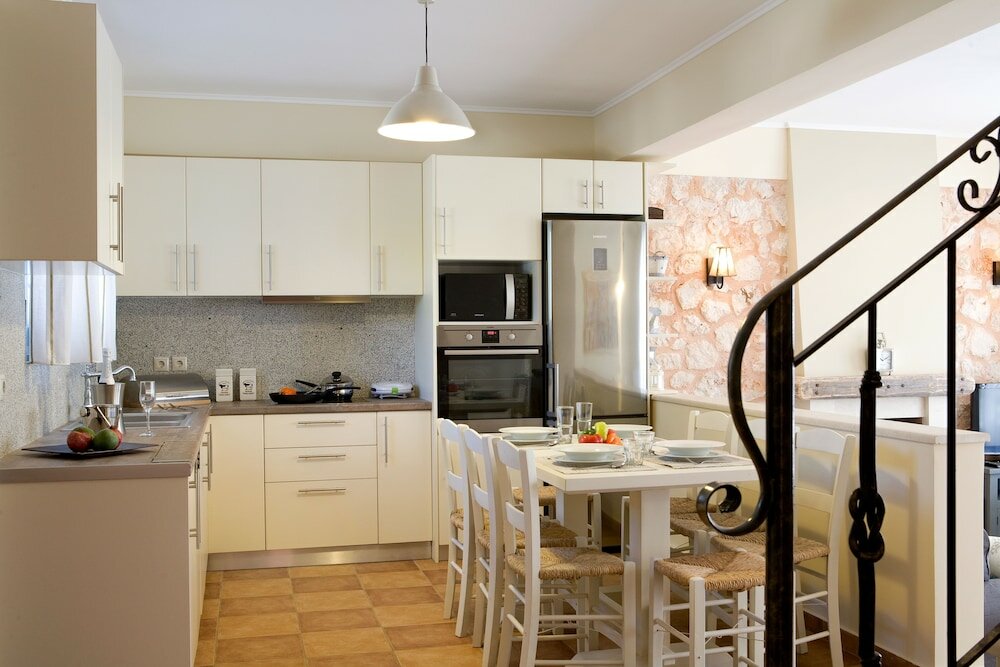 Фото Villas Armeno