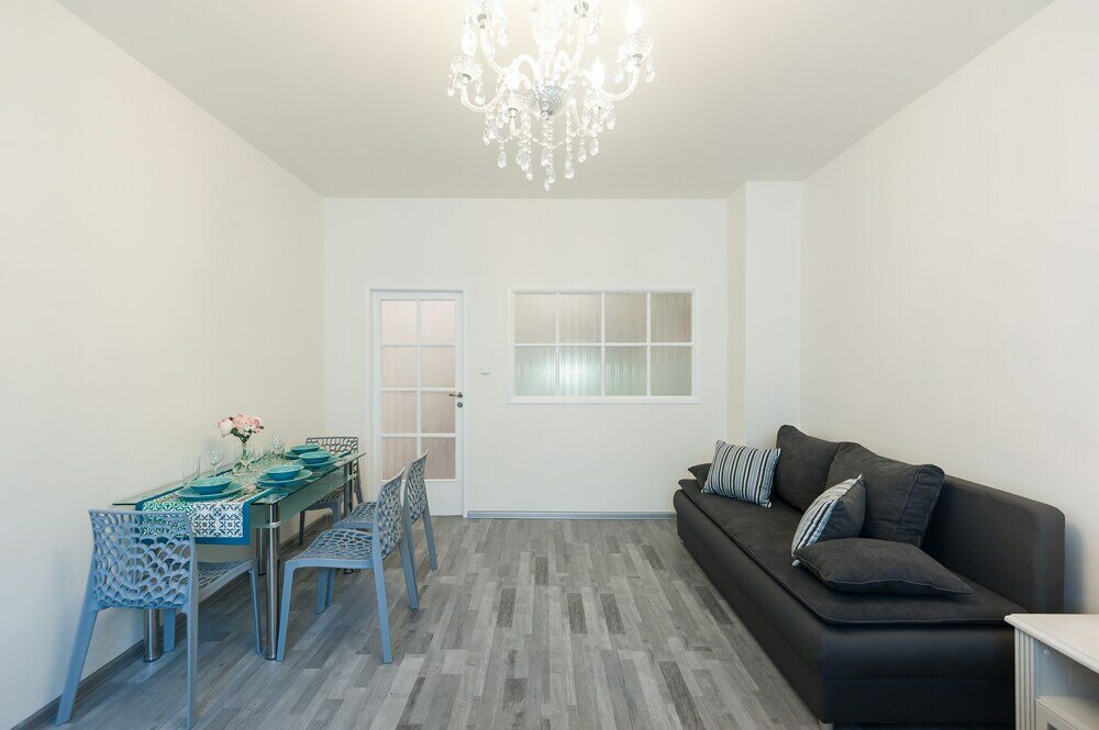 Фото Superior Suites & Apartments in the Heart of Prague