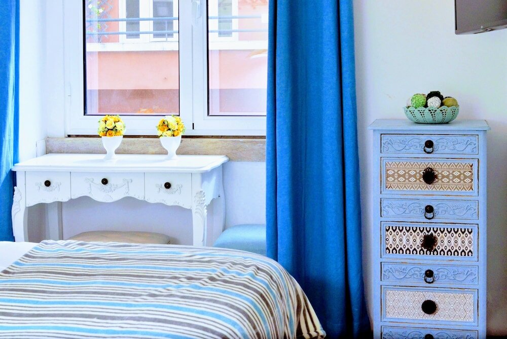 Фото Guesthouse Sweet Liberdade