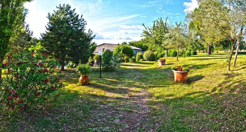 Фото Agriturismo Il Cornalino