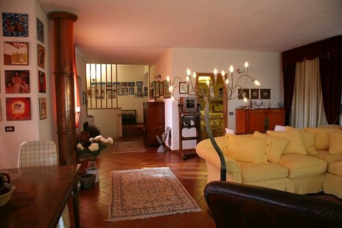 Гостиница Locanda Cinciarella