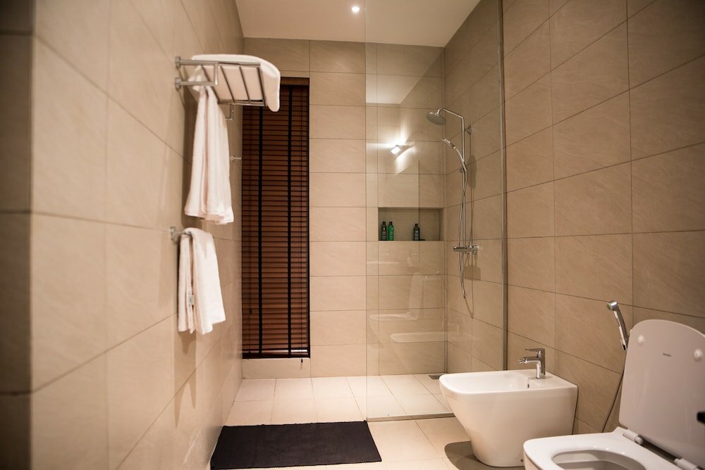 Фото The Villa by Contemporary Ceylon