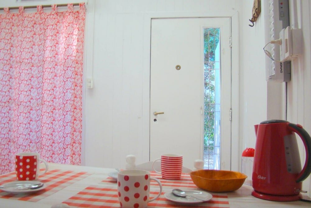 Фото La Floridita Puerto Piramides