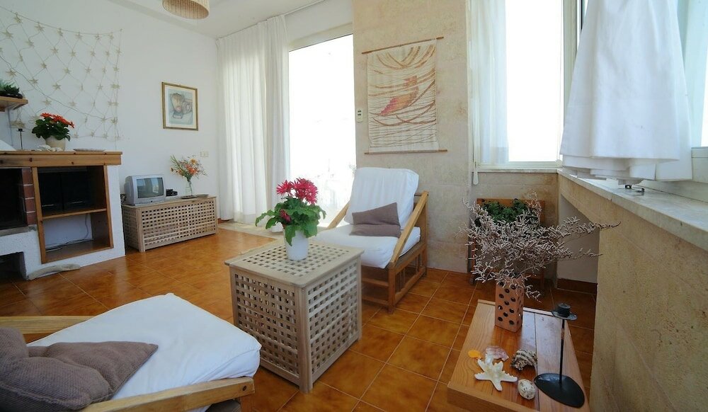 Фото Attico Sabbiadoro