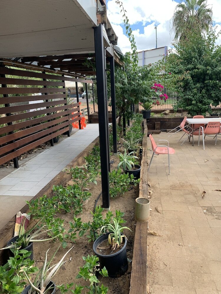 Фото Central Motel