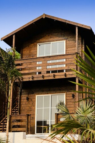 Гостиница White Woods Resort and Spa в Мандреме