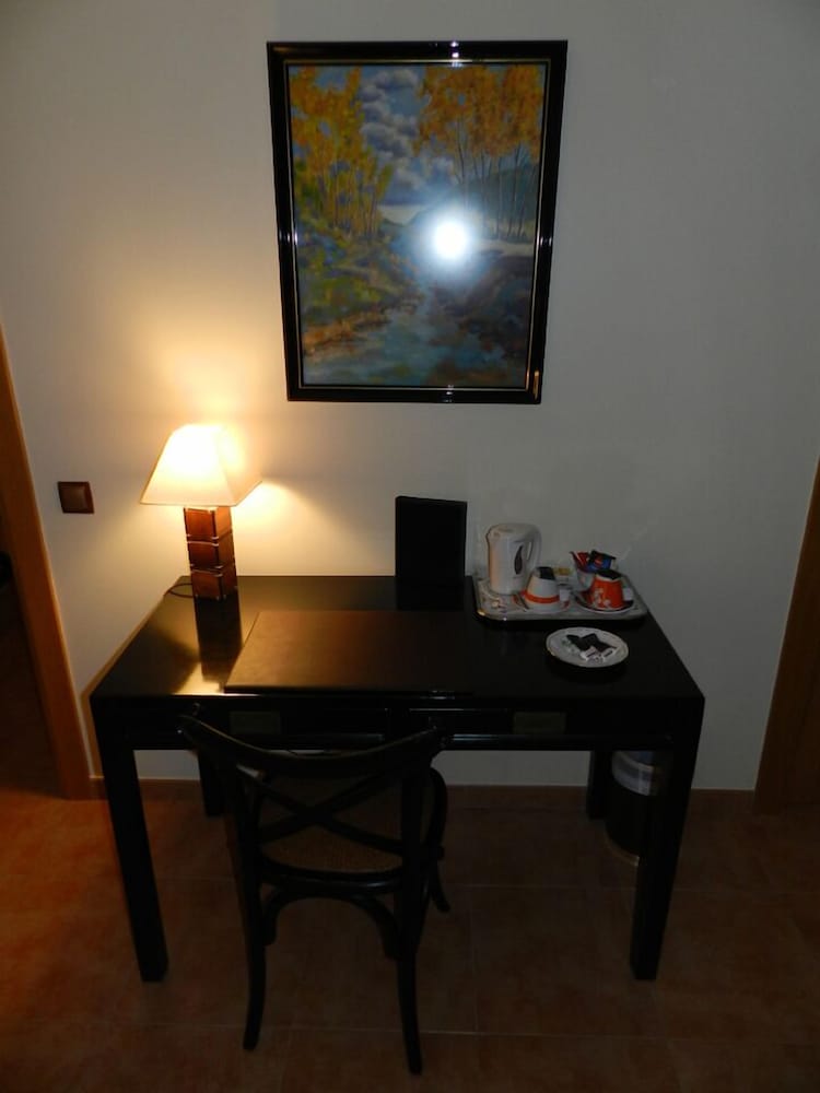 Фото Hotel Les Truites