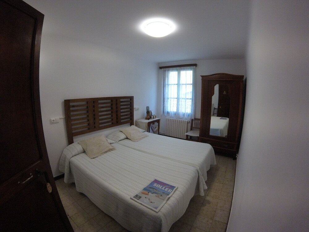 Фото Hostal Casa Margarita