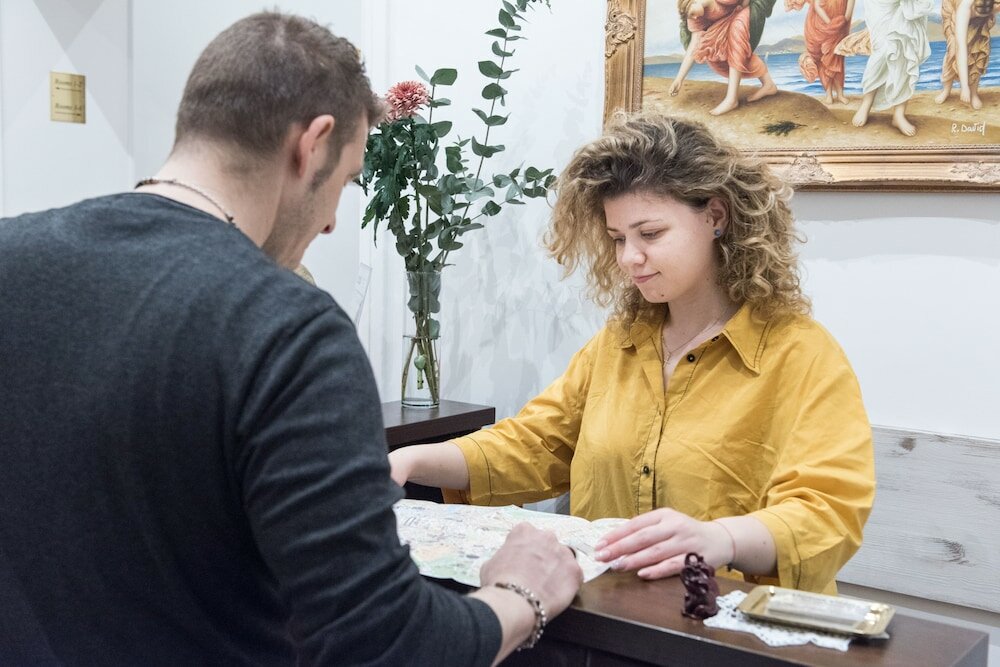 Фото Domus Giulia