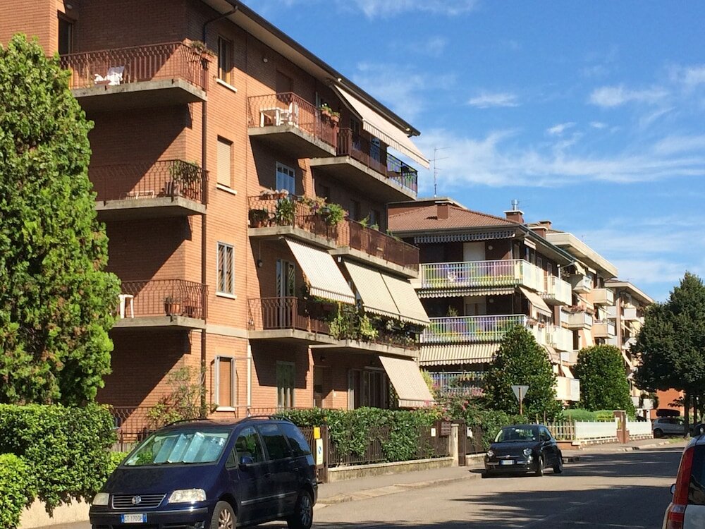 Фото B&b Pergolesi