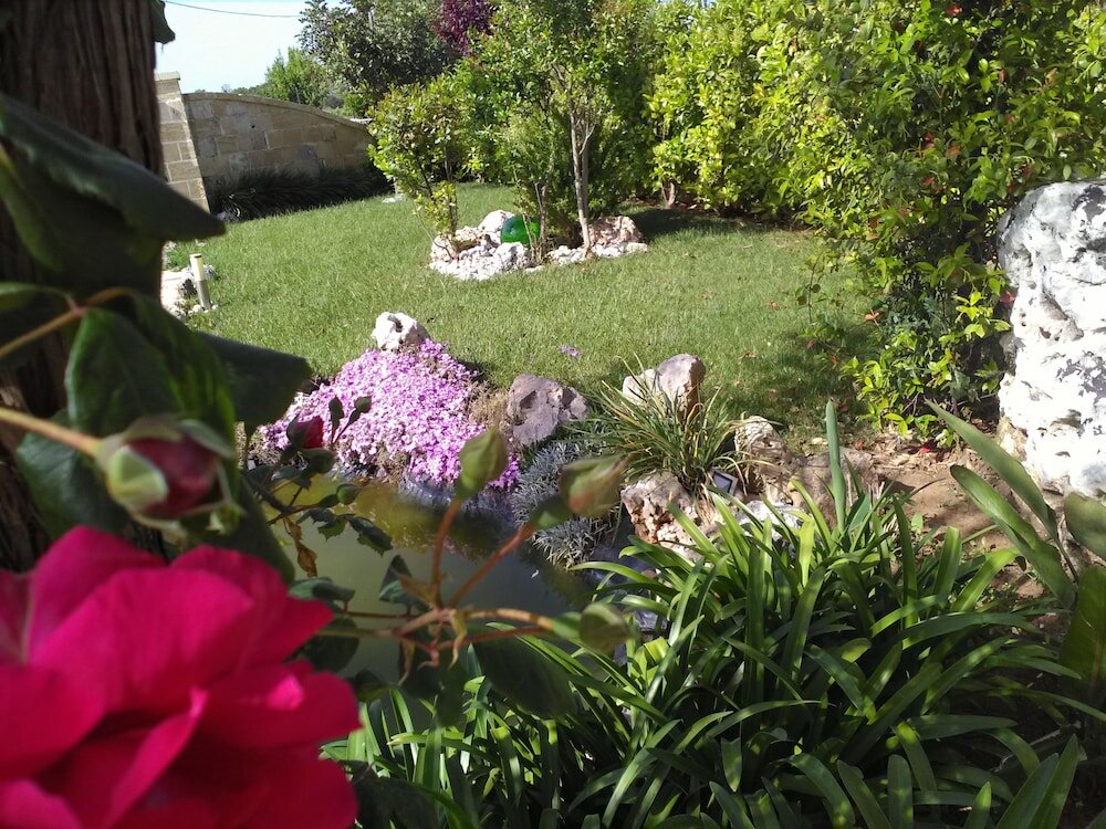 Фото Villetta Dote