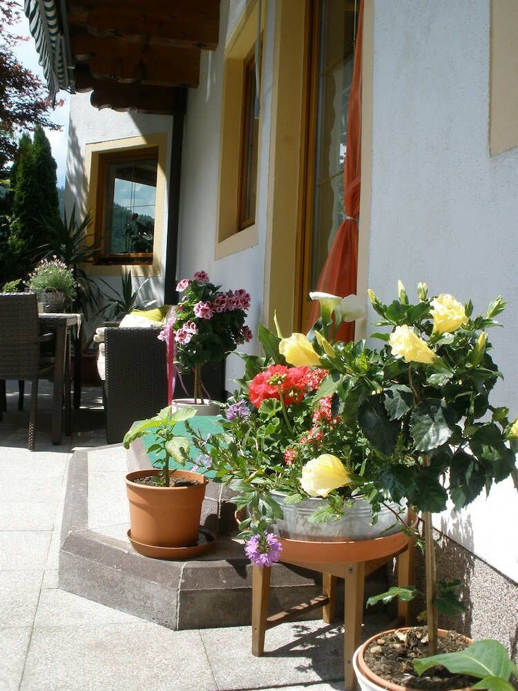 Фото Ferienhaus Eva