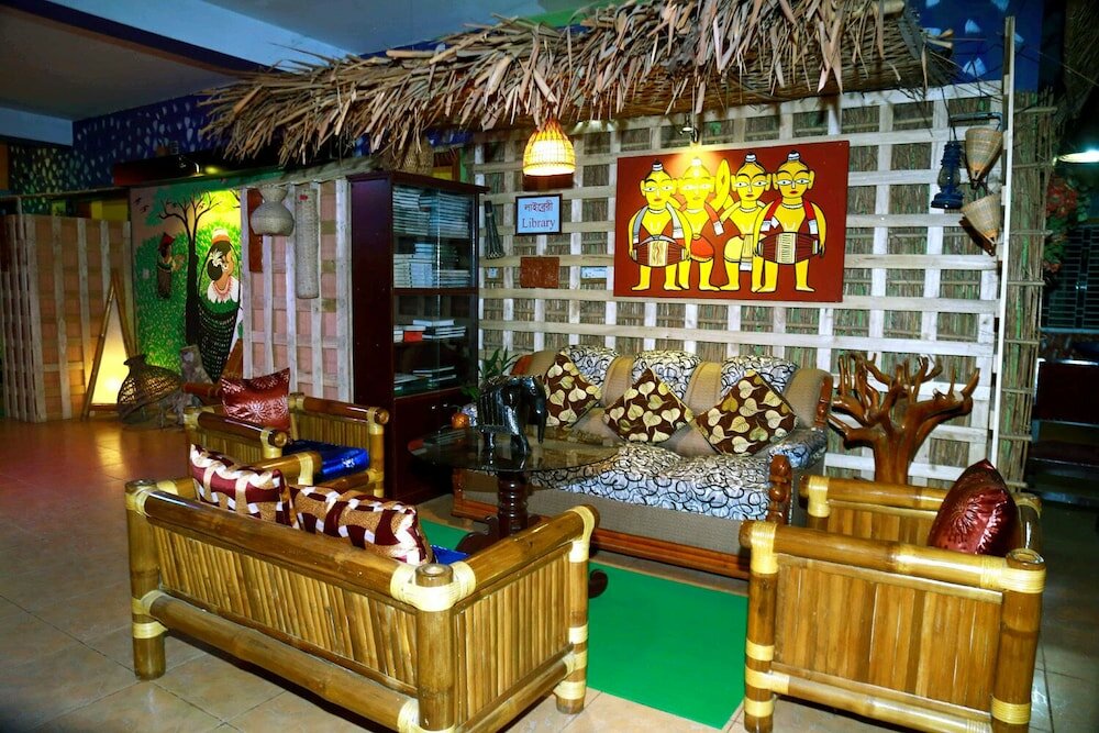 Фото Green Leaf Guest House