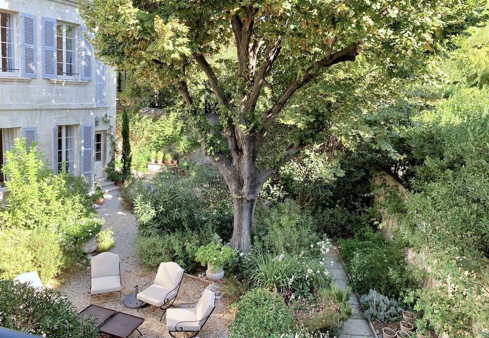 Фото Le Clos Saluces