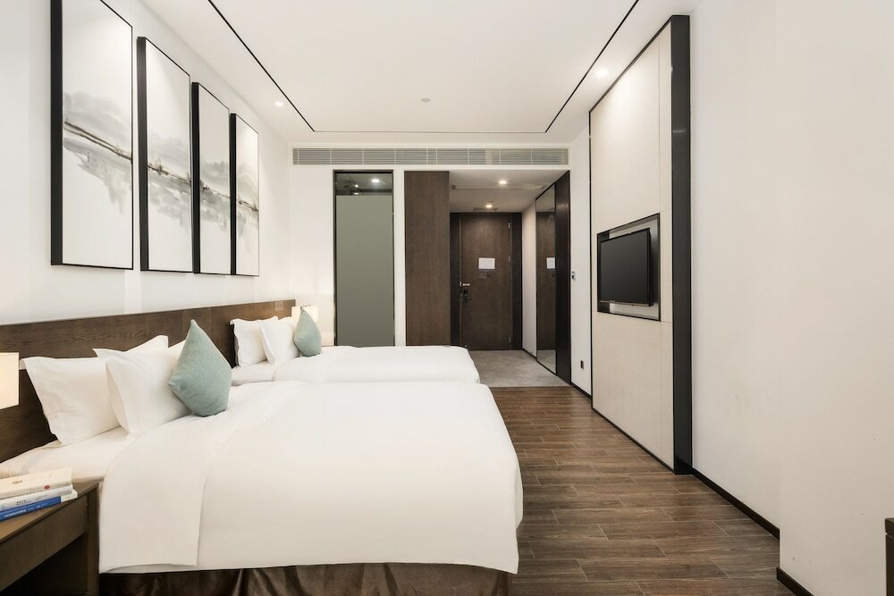 Фото H Life Hotel Qianhai Branch