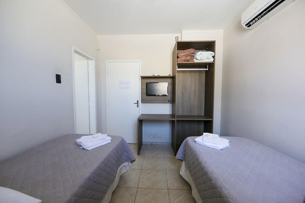 Фото Hotel Mos São José