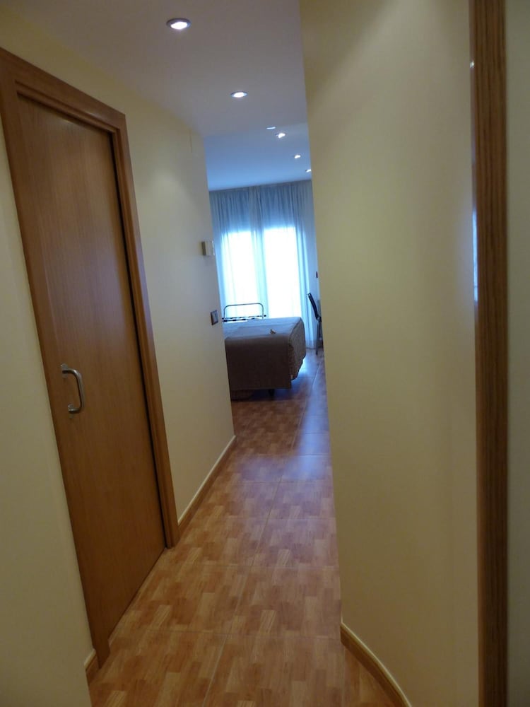 Фото Hotel Les Truites