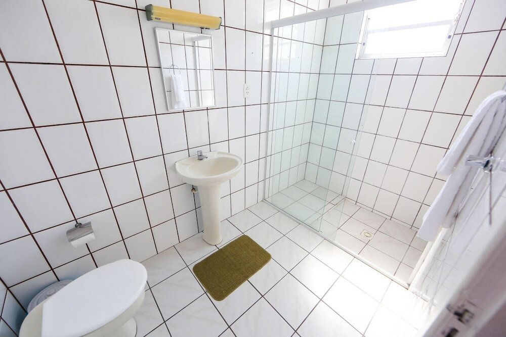 Фото Hotel Mos São José