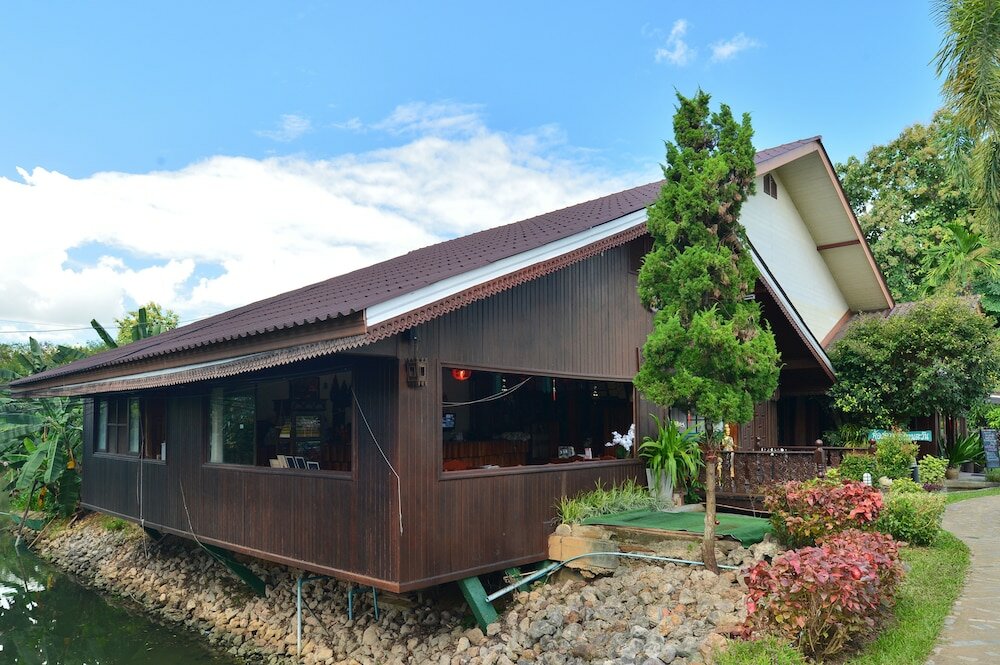 Фото Wattana Village Resort