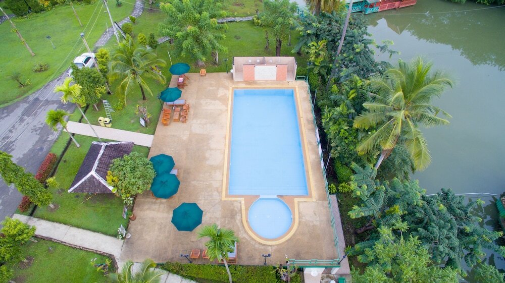 Фото Wattana Village Resort