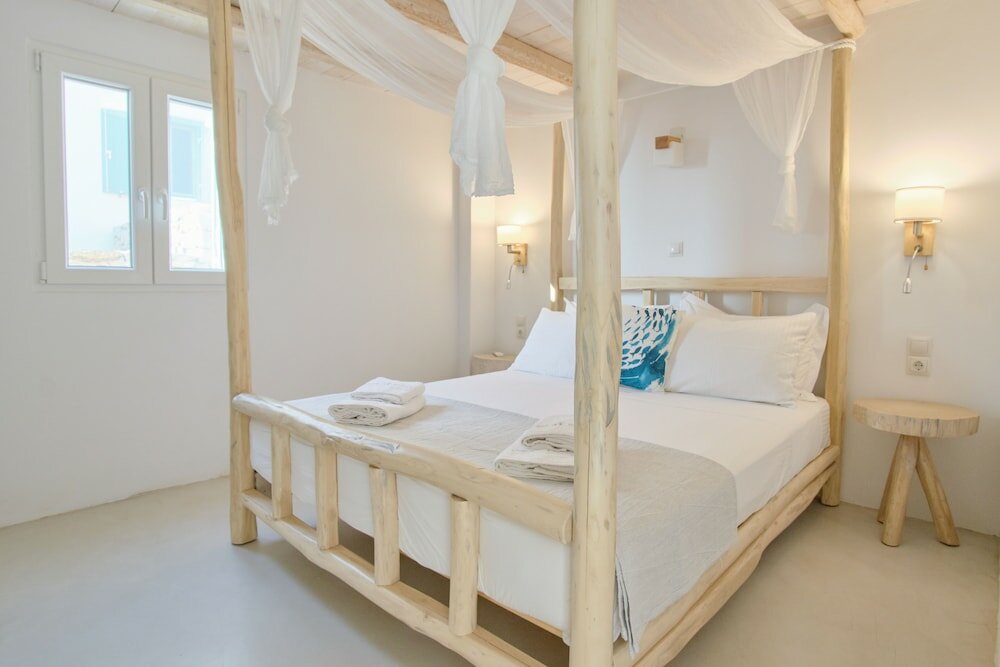 Фото Cape Suites