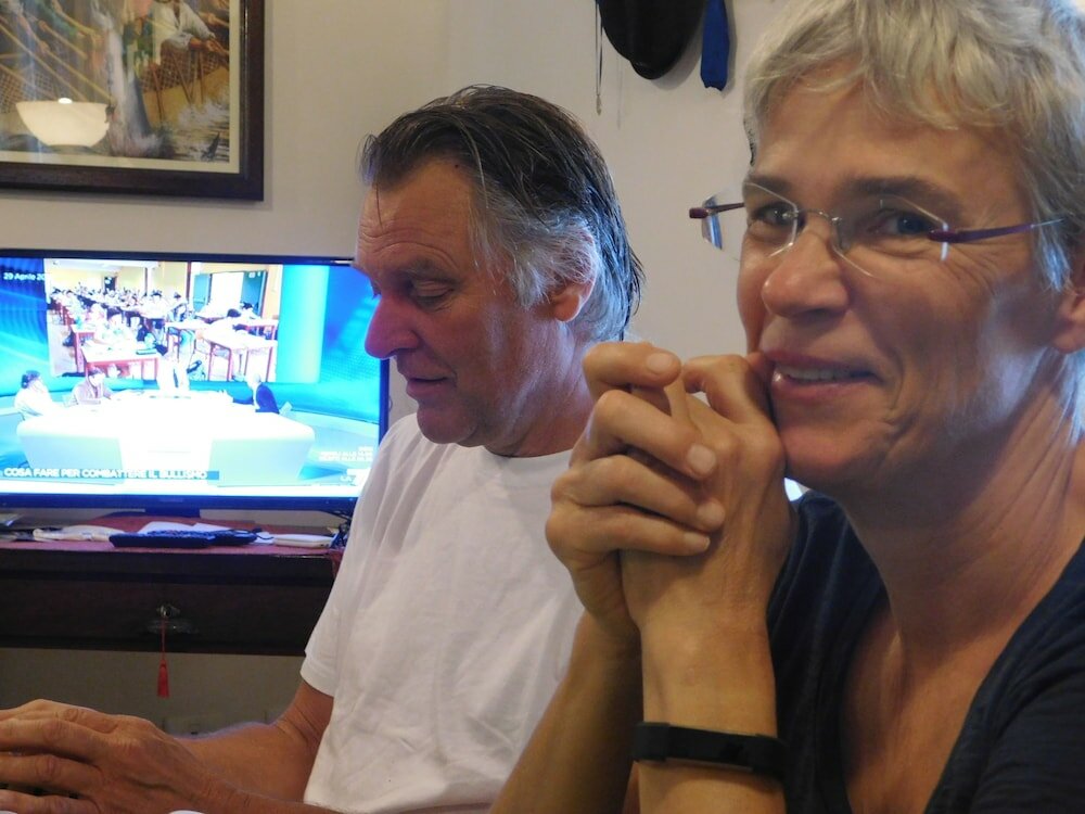 Фото Agriturismo Case Sgaraglino