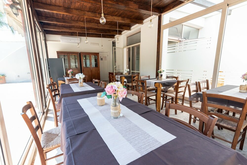 Фото B&B Tenuta Barone Gallipoli