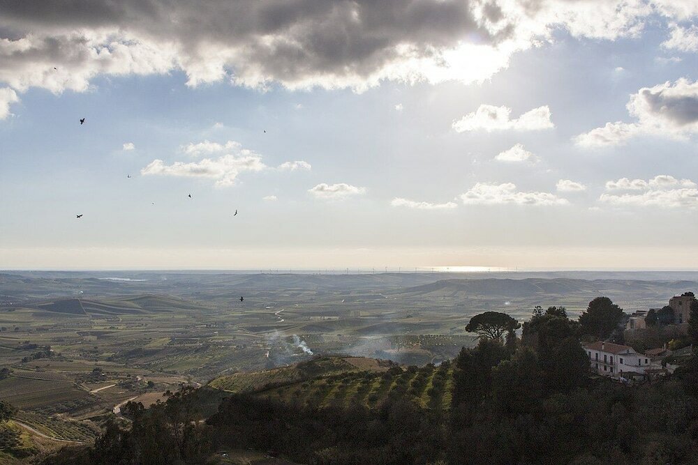 Фото Agriturismo Case Sgaraglino
