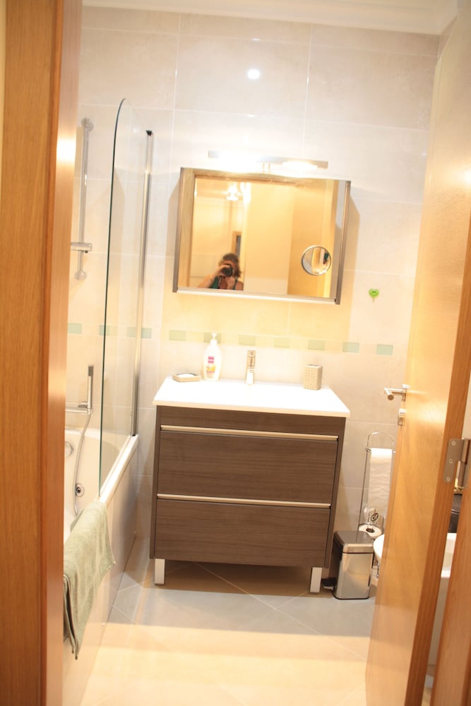 Фото Fantastic Fátima Apartment