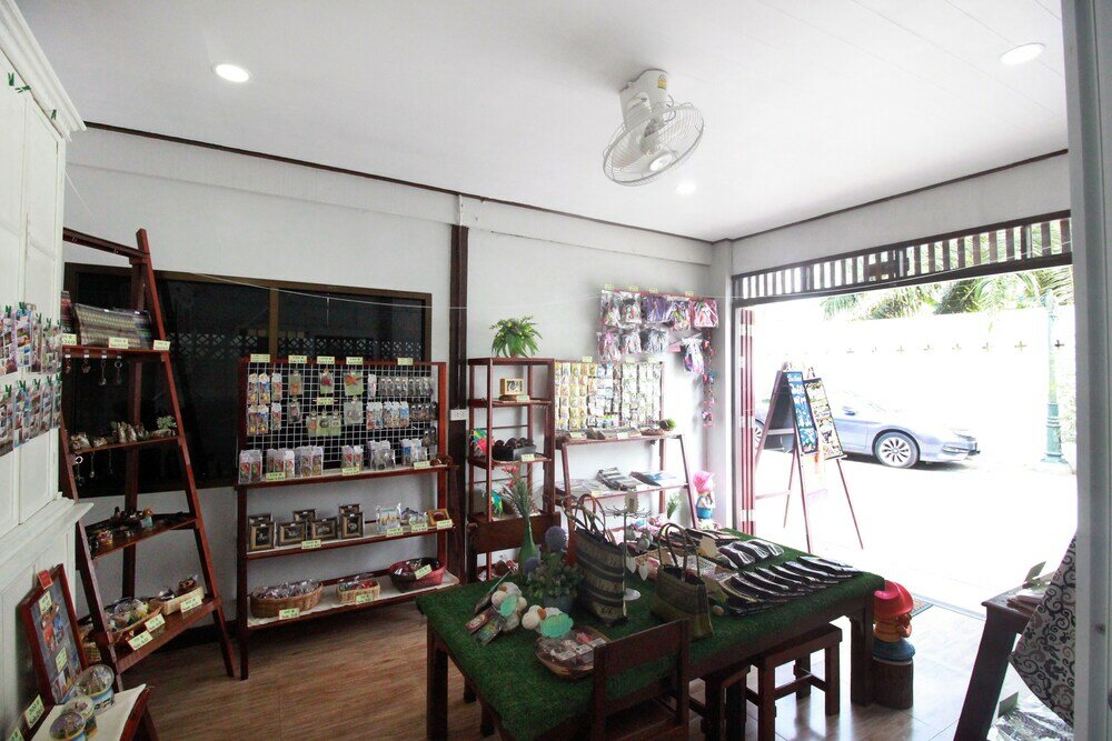 Фото Ob-arun House