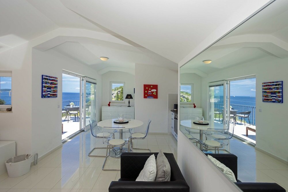 Фото Blue Bay Residence