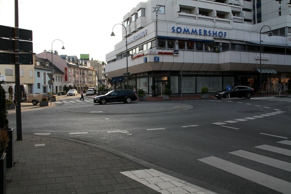 Фото Rheinblick Appartments