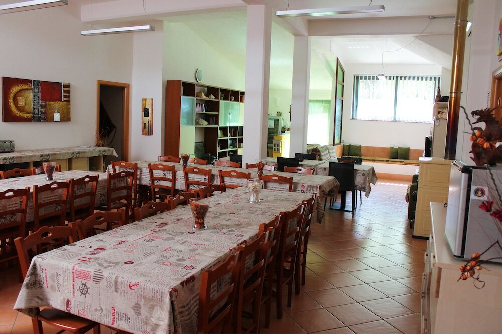 Фото Verdeblu House