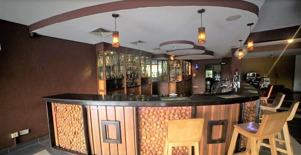 Фото Silver Springs Hotel Uganda