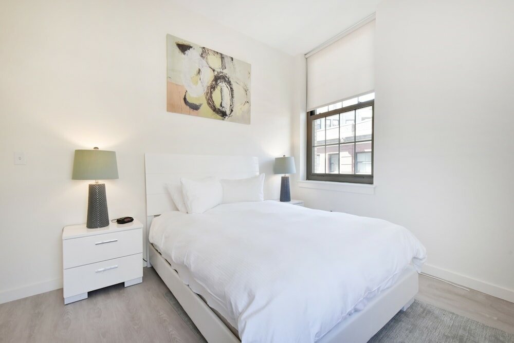 Фото Global Luxury Suites Downtown Boston