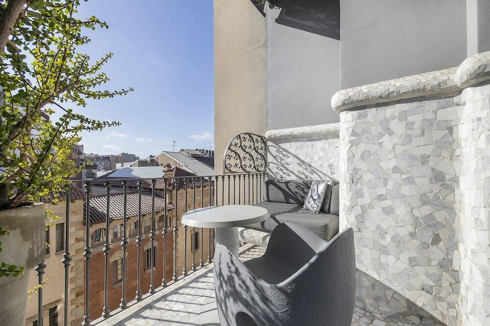 Фото Casa Gracia Barcelona Hostel