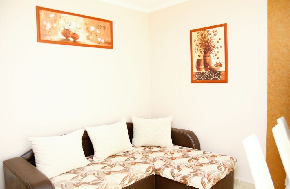 Фото Princess Luxus Apartman