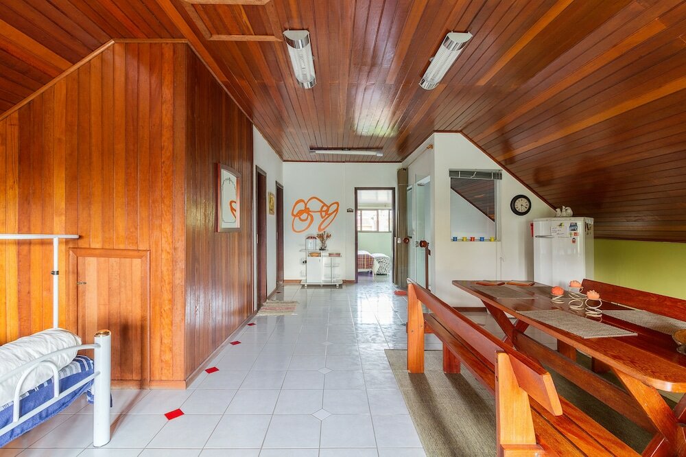 Фото Three Little Birds Hospedagem