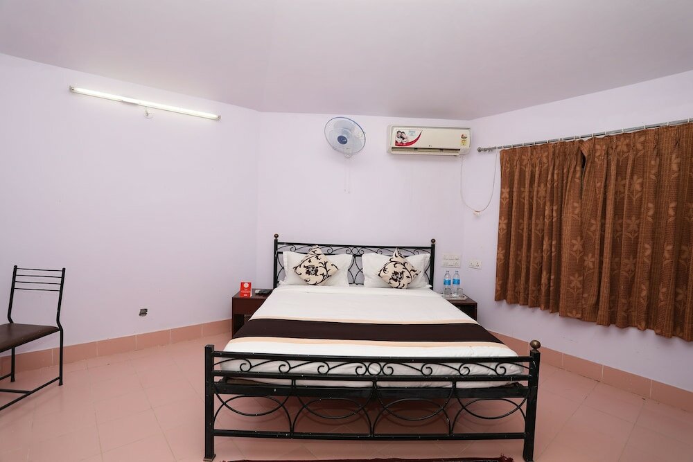 Фото Oyo 10081 Tent Desert Banjara Resort