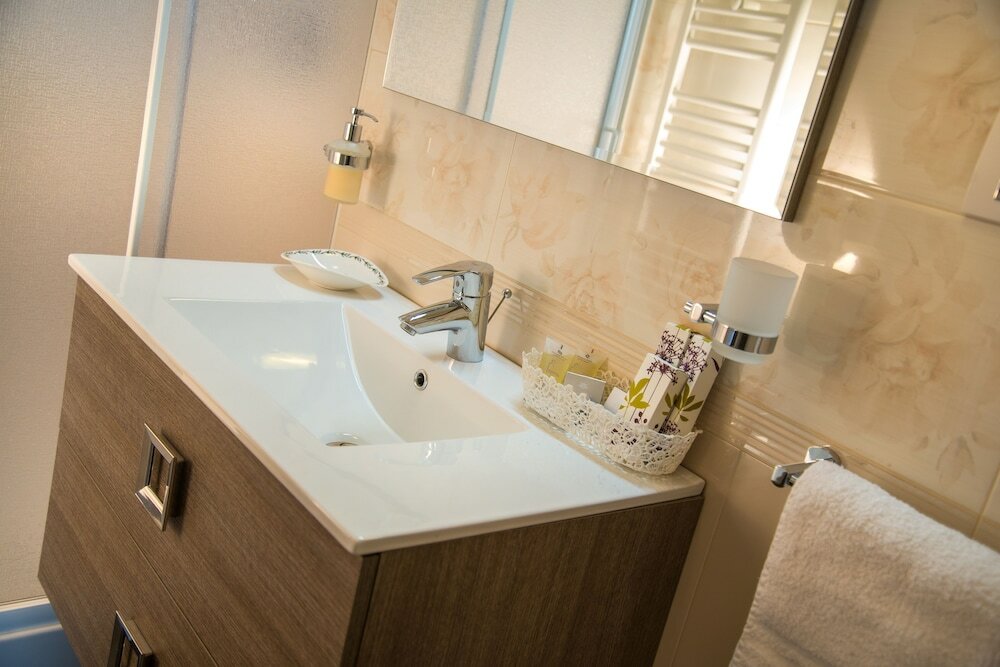 Фото Bed & Breakfast La Valle