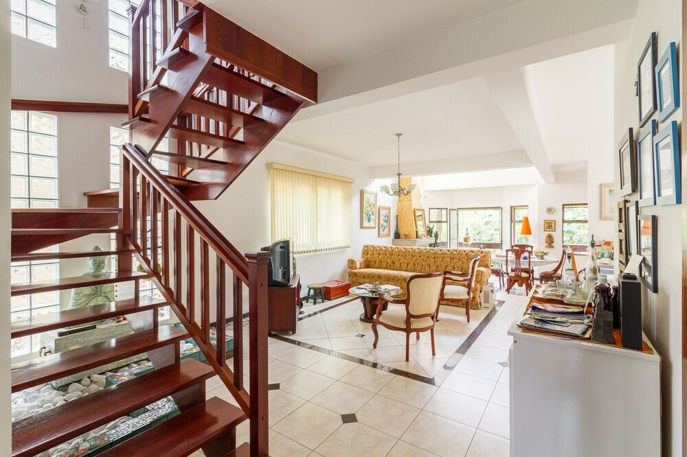 Фото Three Little Birds Hospedagem