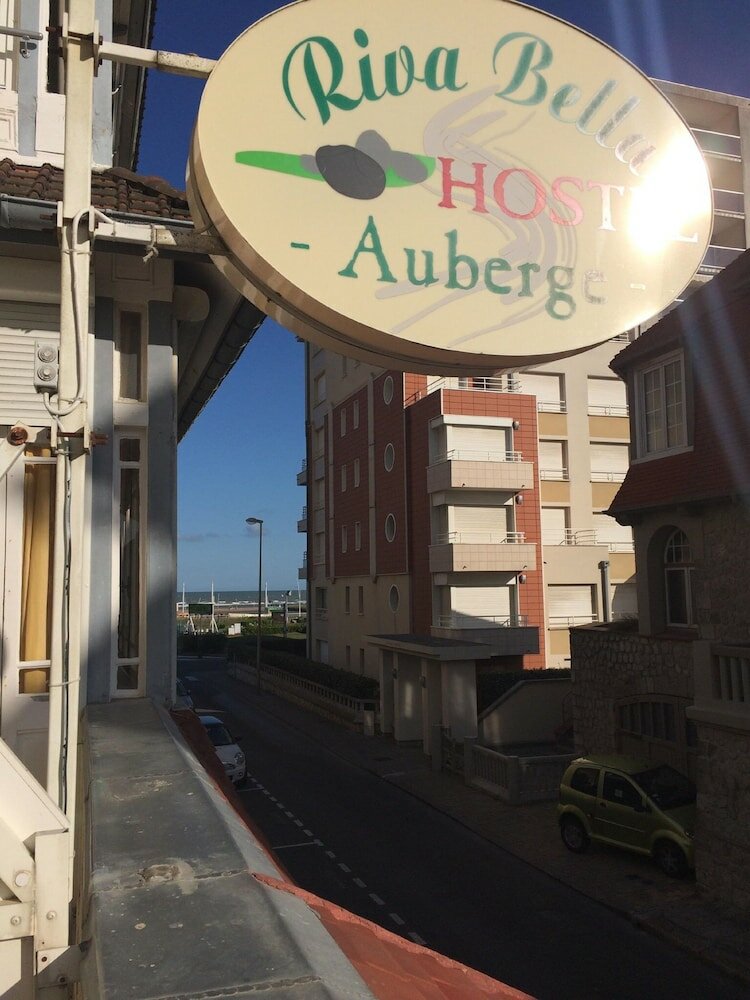 Фото Auberge Riva Bella - Hostel